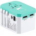 Pantone 旅行轉插頭 45W Universal Travel Adapter